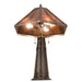 Meyda 29" High Grenway Table Lamp