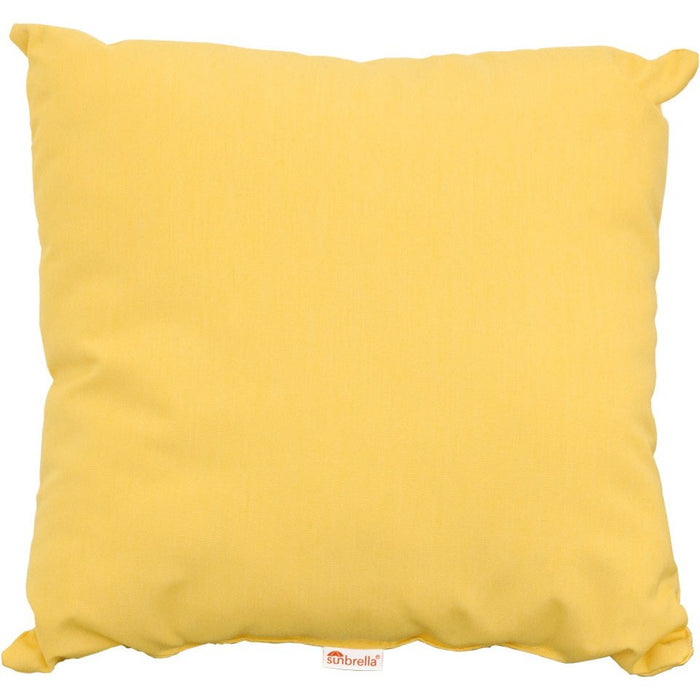 LuxCraft 19" Throw Pillow
