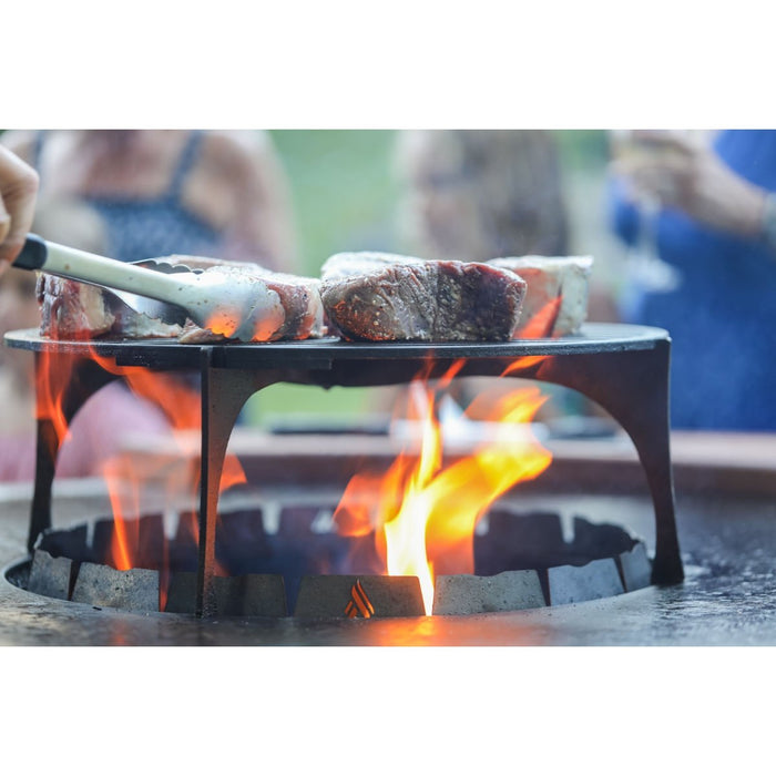 Arteflame Grill Grate Riser For 20