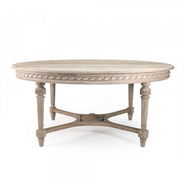 Zentique Houston Dining Table LI-S9-25-15