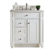 James Martin Vanities Bristol 30" Single Vanity