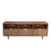 Alpine Furniture Easton TV Console 2088-10