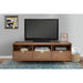 Alpine Furniture Easton TV Console 2088-10