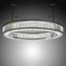 Meyda 72" Wide Beckam Pendant