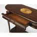 Butler Specialty Company Ridgeland Console Table, Dark Brown 2110024
