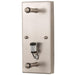 Meyda 5" Wide Curacao Swirl Wall Sconce