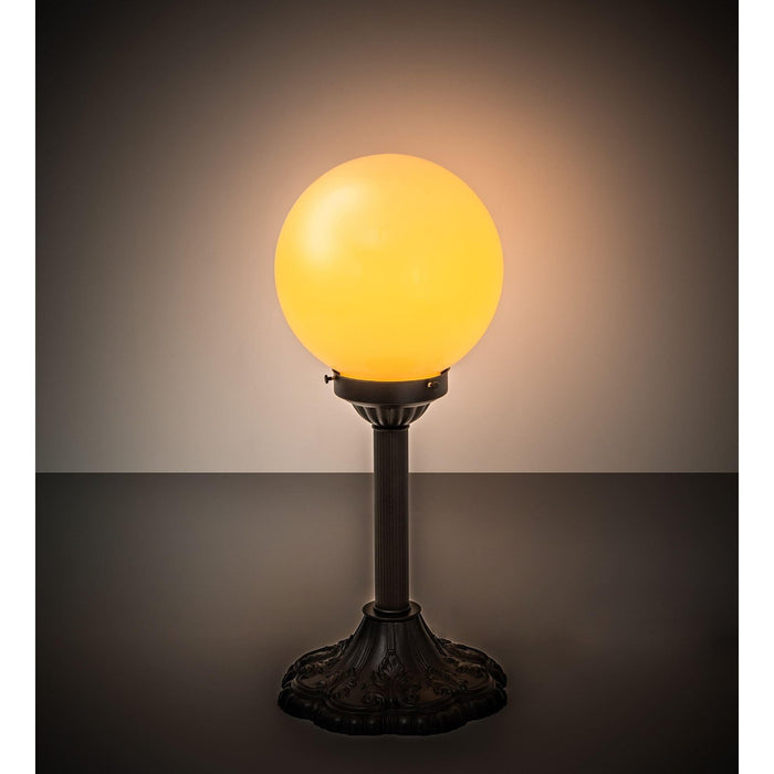 Meyda 20" High Halloween Table Lamp