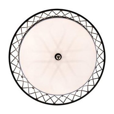 Meyda 27" Wide Peachtree Hills Pendant