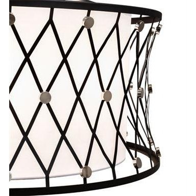 Meyda 27" Wide Peachtree Hills Pendant