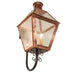 Meyda 18" Wide Falmouth Wall Sconce