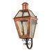 Meyda 12" Wide Falmouth Wall Sconce