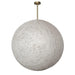 Meyda 38" Wide Yarn Ball Pendant