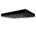Meyda 144" Long Euclid Ceiling Fixture