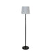 Meyda 59" High Cilindro Floor Lamp