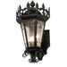 Meyda 20" Wide Chaumont Wall Sconce