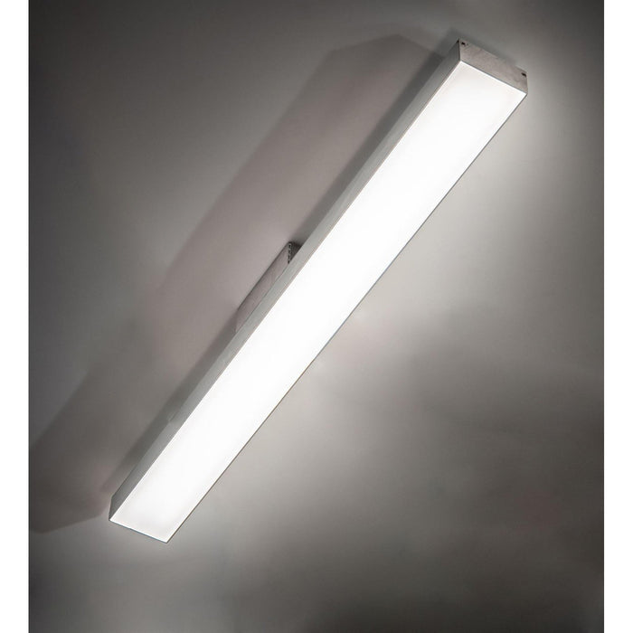 Meyda 29" Long E4 Embedded LED Wall Luminaire Light