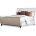 A.R.T. Furniture Edinburg - 3pc King Bed, NS, Dresser 232146-2323S3