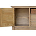 Sunset Trading Vintage Casual Dresser | Distressed Natural Maple Acacia | Solid Wood CF-1230-0252
