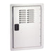 Fire Magic Vertical Single Access Door