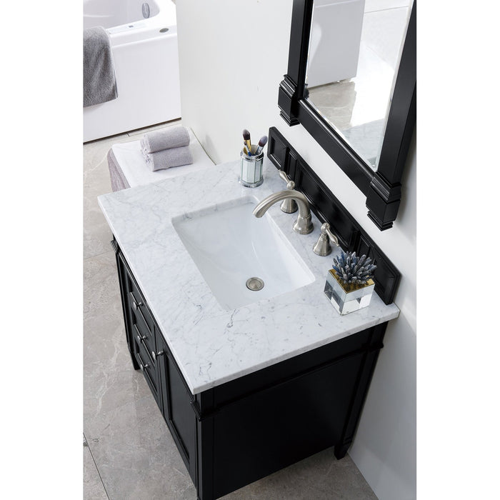 James Martin Vanities Brittany 30" Single Vanity