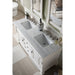 James Martin Vanities Brookfield 60" Double Vanity