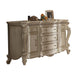 Acme Furniture Picardy Dresser in Antique Pearl Finish 26885