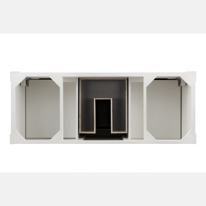 James Martin Vanities Brookfield 60" Single Vanity