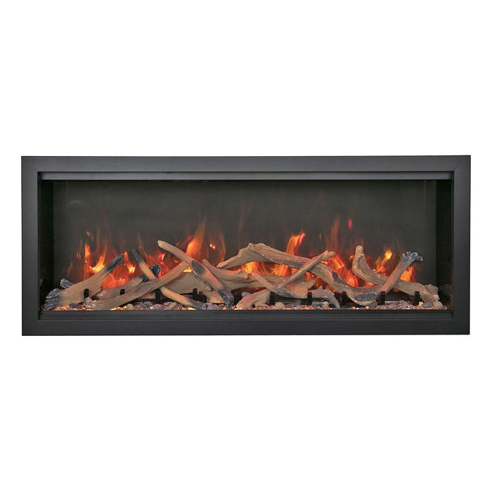 Amantii Symmetry XT Electric Fireplace