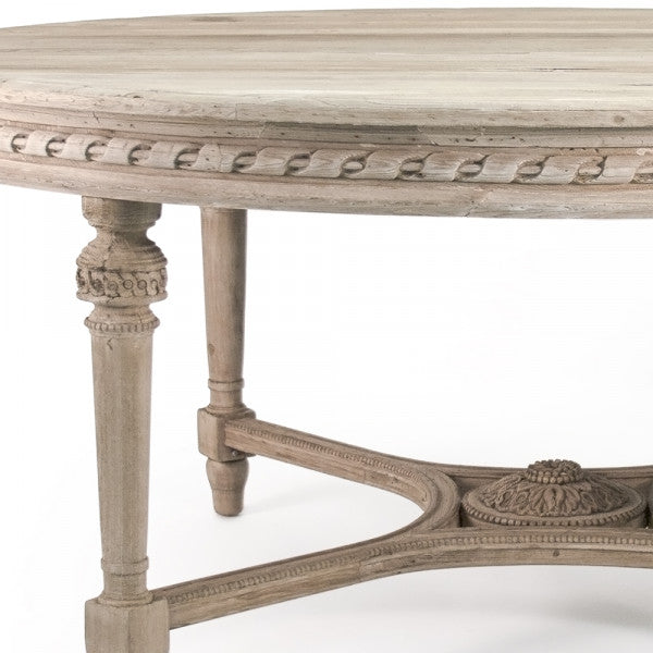 Zentique Houston Dining Table LI-S9-25-15