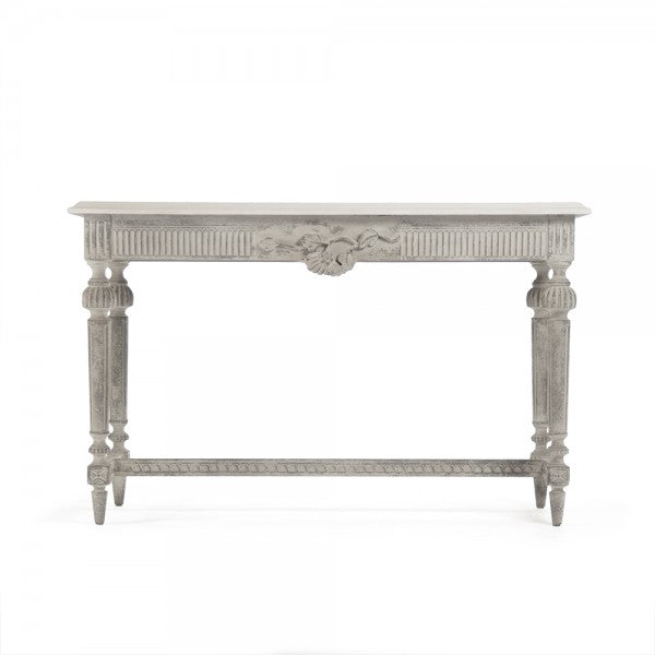 Zentique Moses Console Table LI-S13-30-18