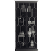 Cyan Design Ixora Cabinet | Black 11384