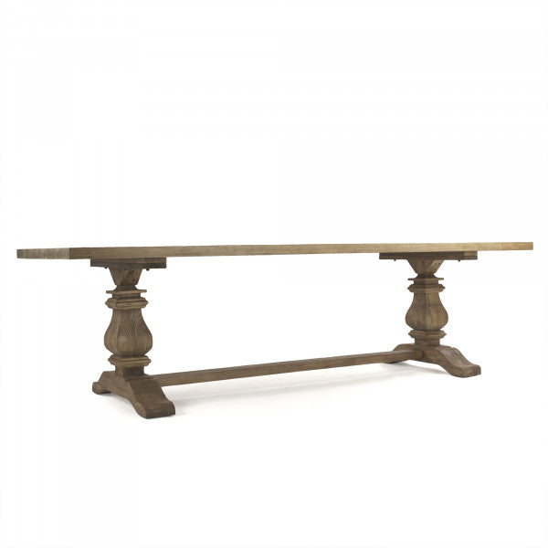 Zentique Avery Dining Table CT514 701