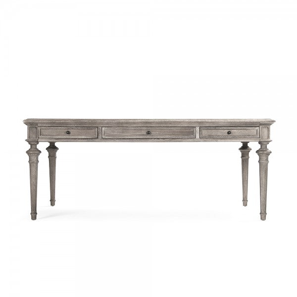 Zentique Nadine Dining Table CT449 E272