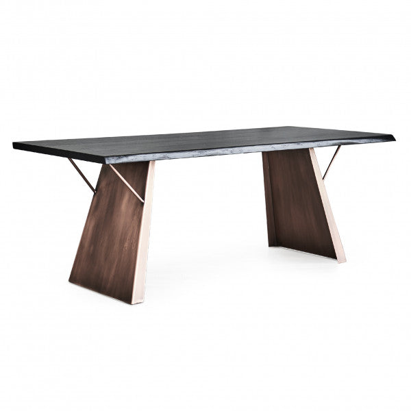 Zentique Ross Dining Table CHMS010