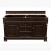 James Martin Vanities Brookfield 60" Double Vanity