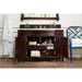 James Martin Vanities Brittany 46" Single Vanity