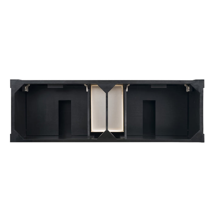 James Martin Vanities Brookfield 72" Double Vanity