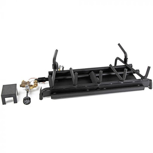 Grand Canyon 2 BRN-SP Indoor 2 Burner System with Safety Pilot System