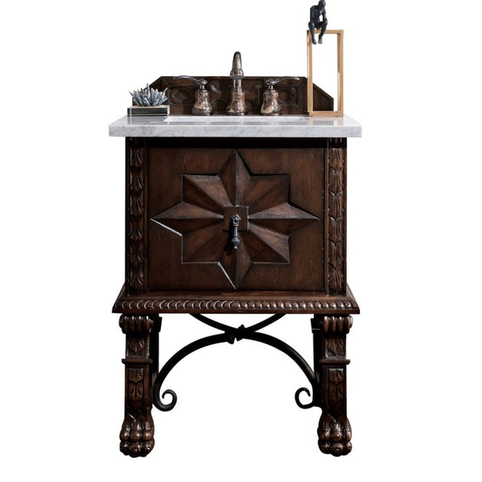 James Martin Vanities Balmoral 26" Single Vanity Cabinet