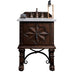 James Martin Vanities Balmoral 26" Single Vanity Cabinet
