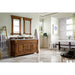 James Martin Vanities Brookfield 60" Double Vanity