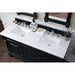 James Martin Vanities Brookfield 60" Double Vanity