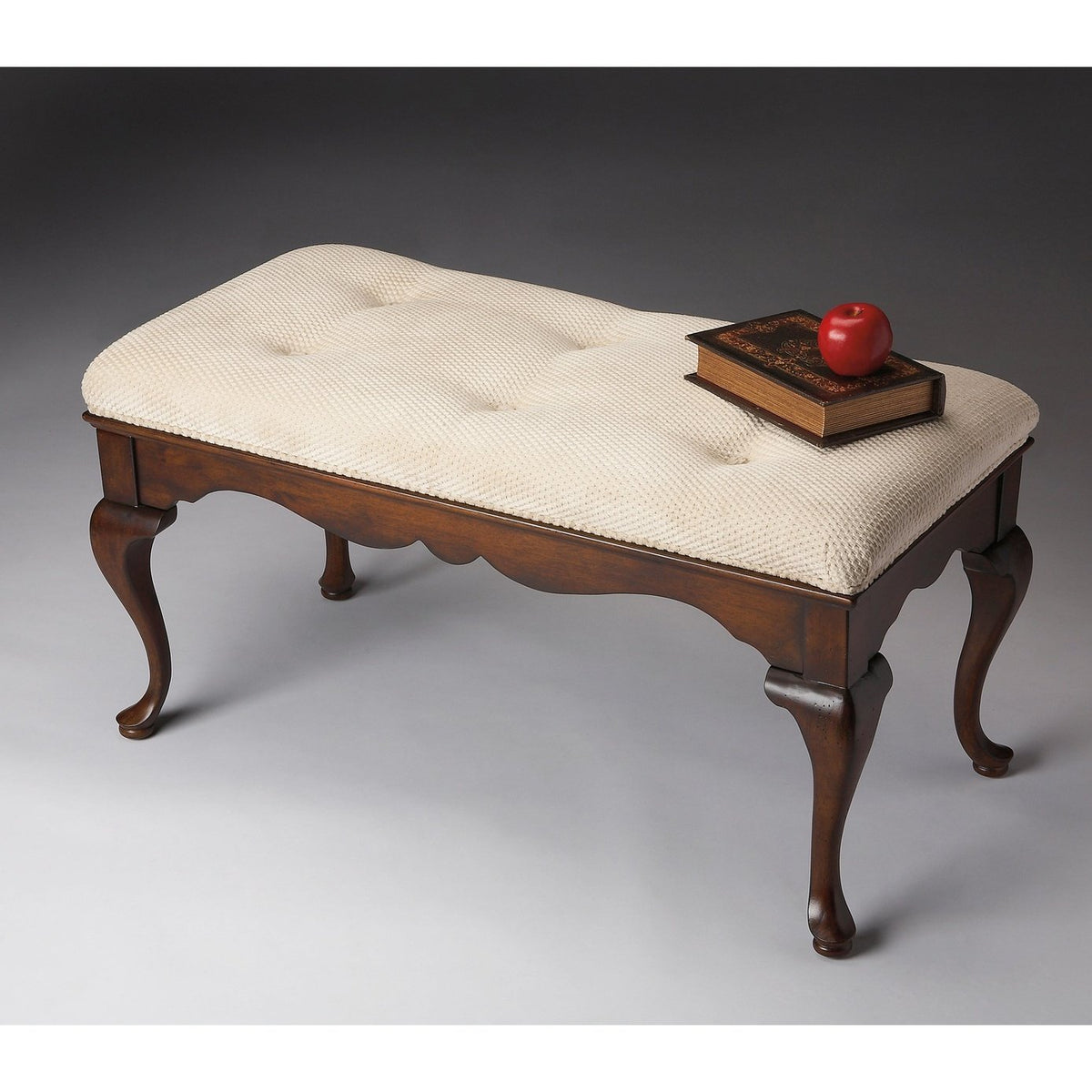 Butler Specialty Company Grace Wooden 38