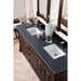 James Martin Vanities Brookfield 72" Double Vanity