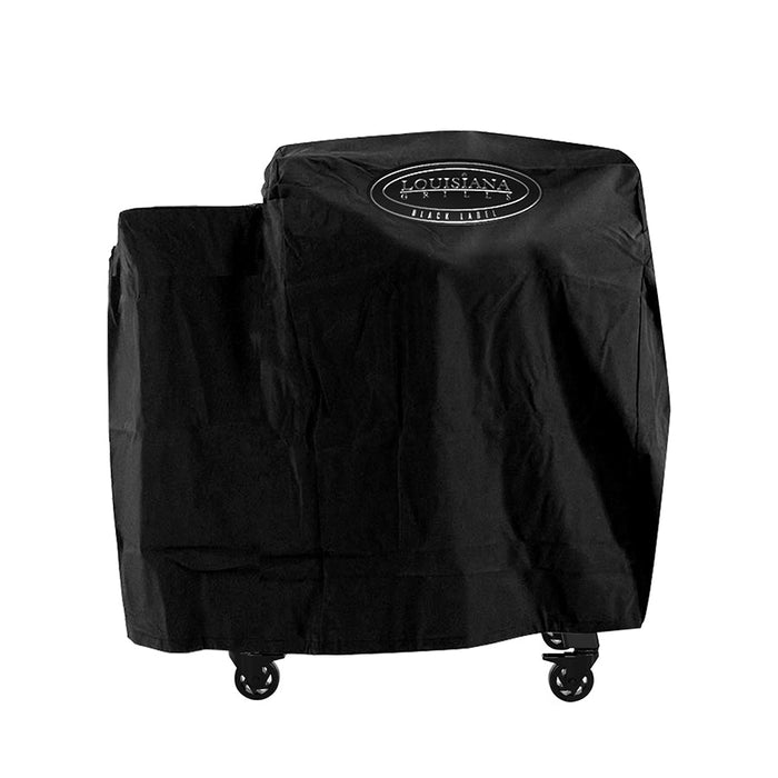 Grill cover for LG800 - Black Label Series