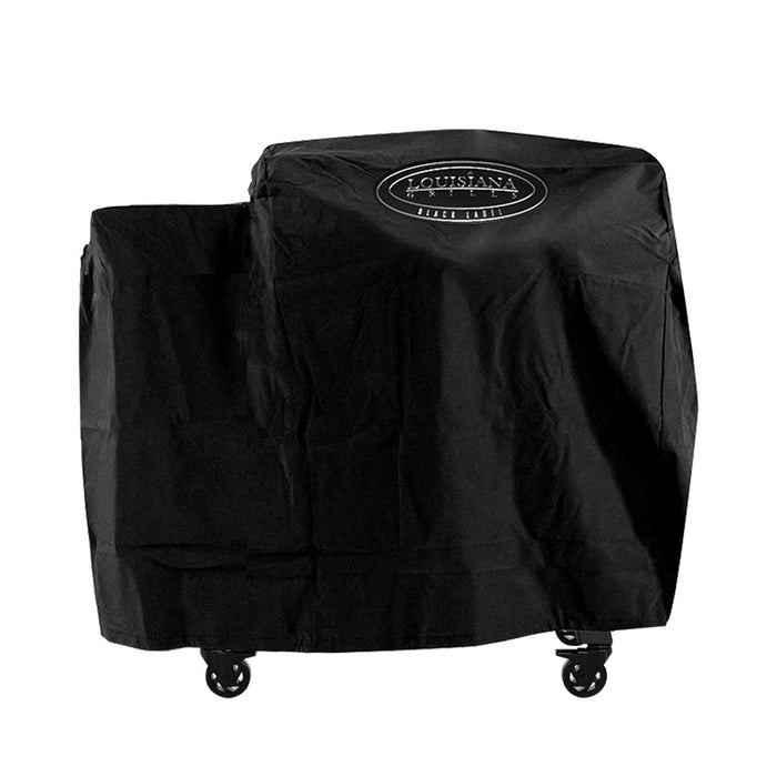 Grill cover for LG1000 - Black Label Series