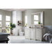 James Martin Vanities Bristol 60" Single Vanity