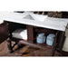 James Martin Vanities Balmoral 48" Single Vanity Cabinet