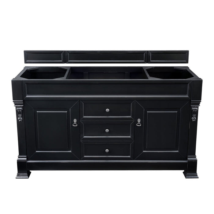 James Martin Vanities Brookfield 60" Single Vanity