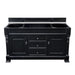 James Martin Vanities Brookfield 60" Single Vanity